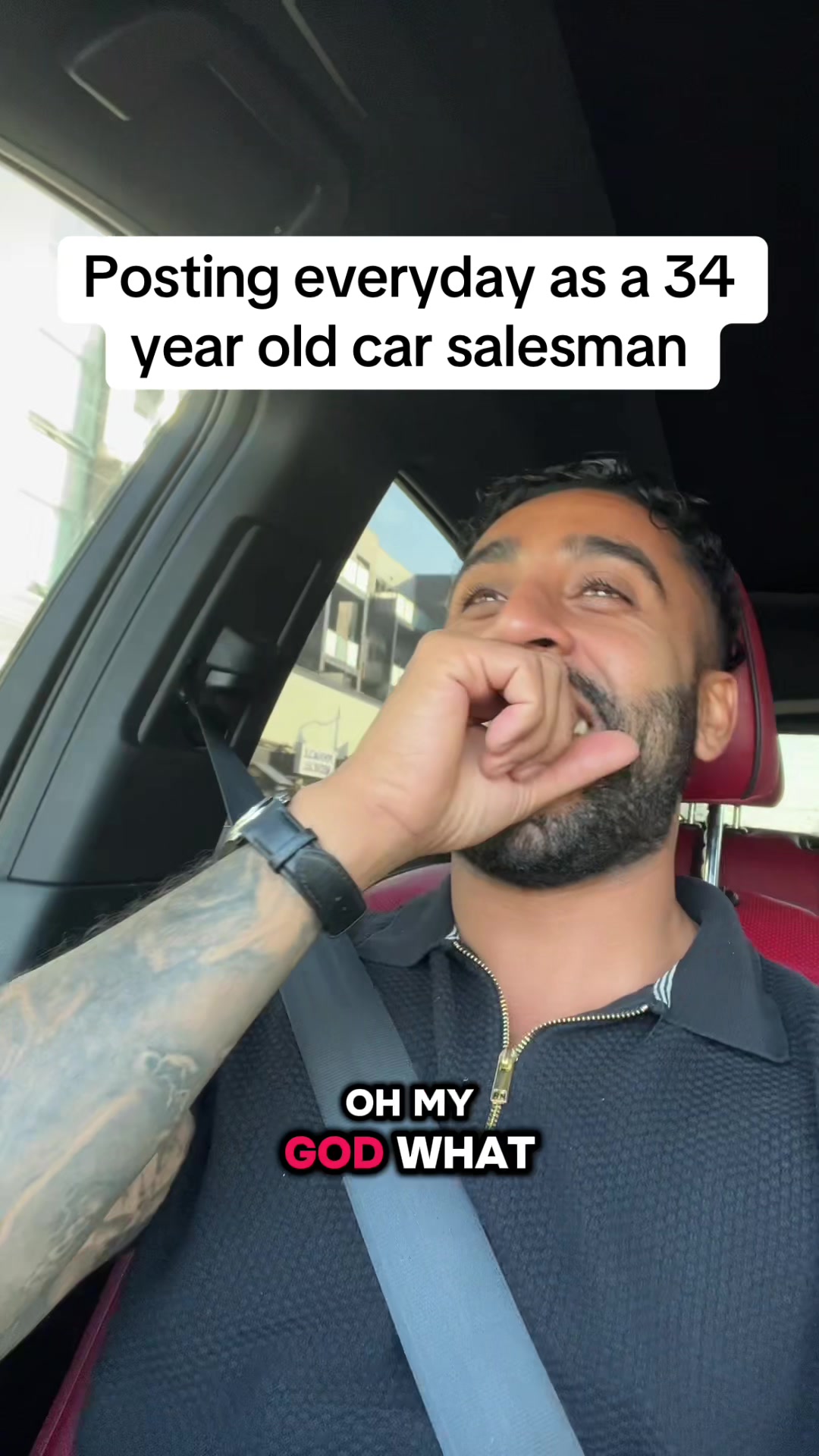 @Your Favourite Car Salesman