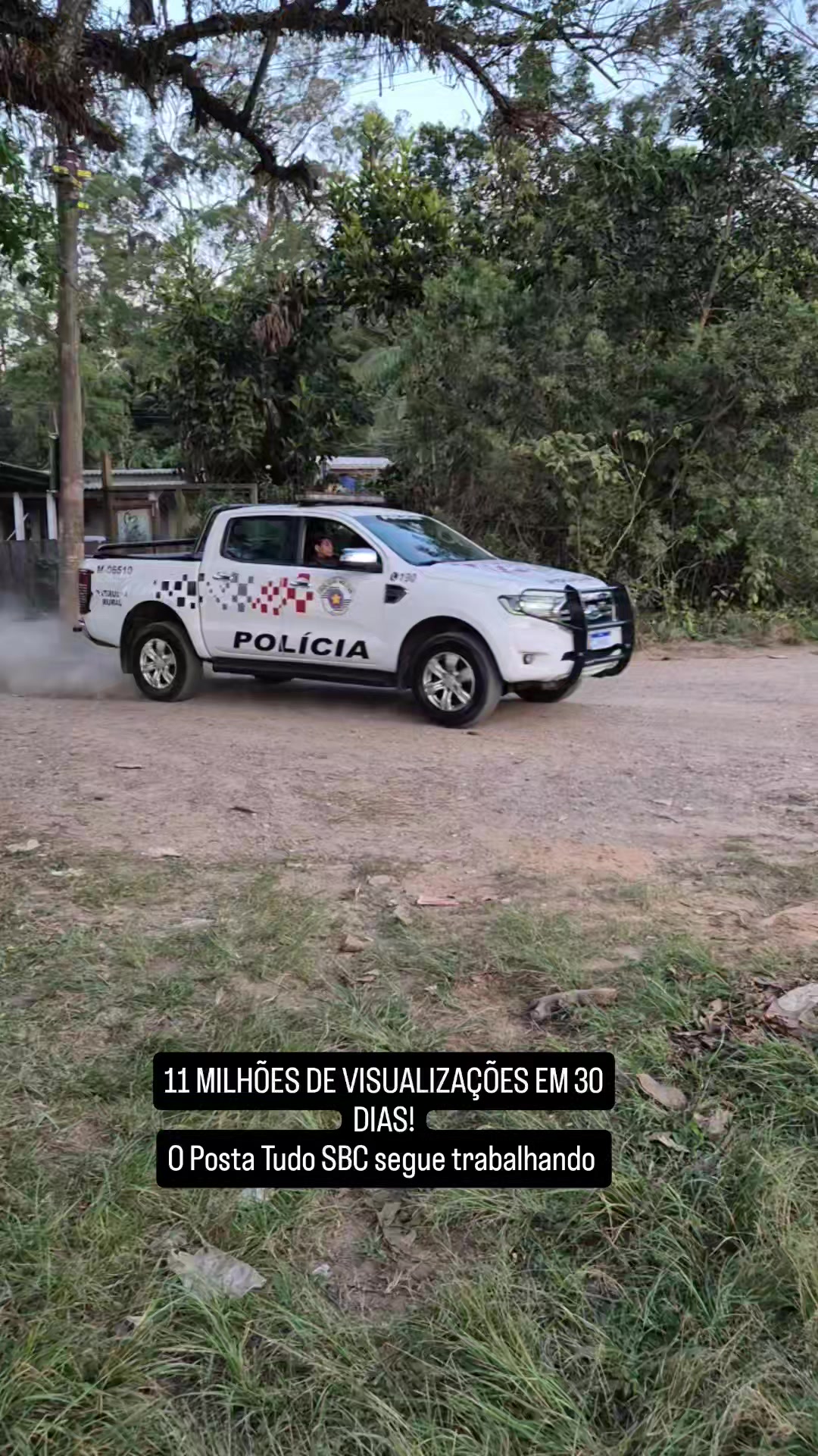 @POSTA TUDO SBC