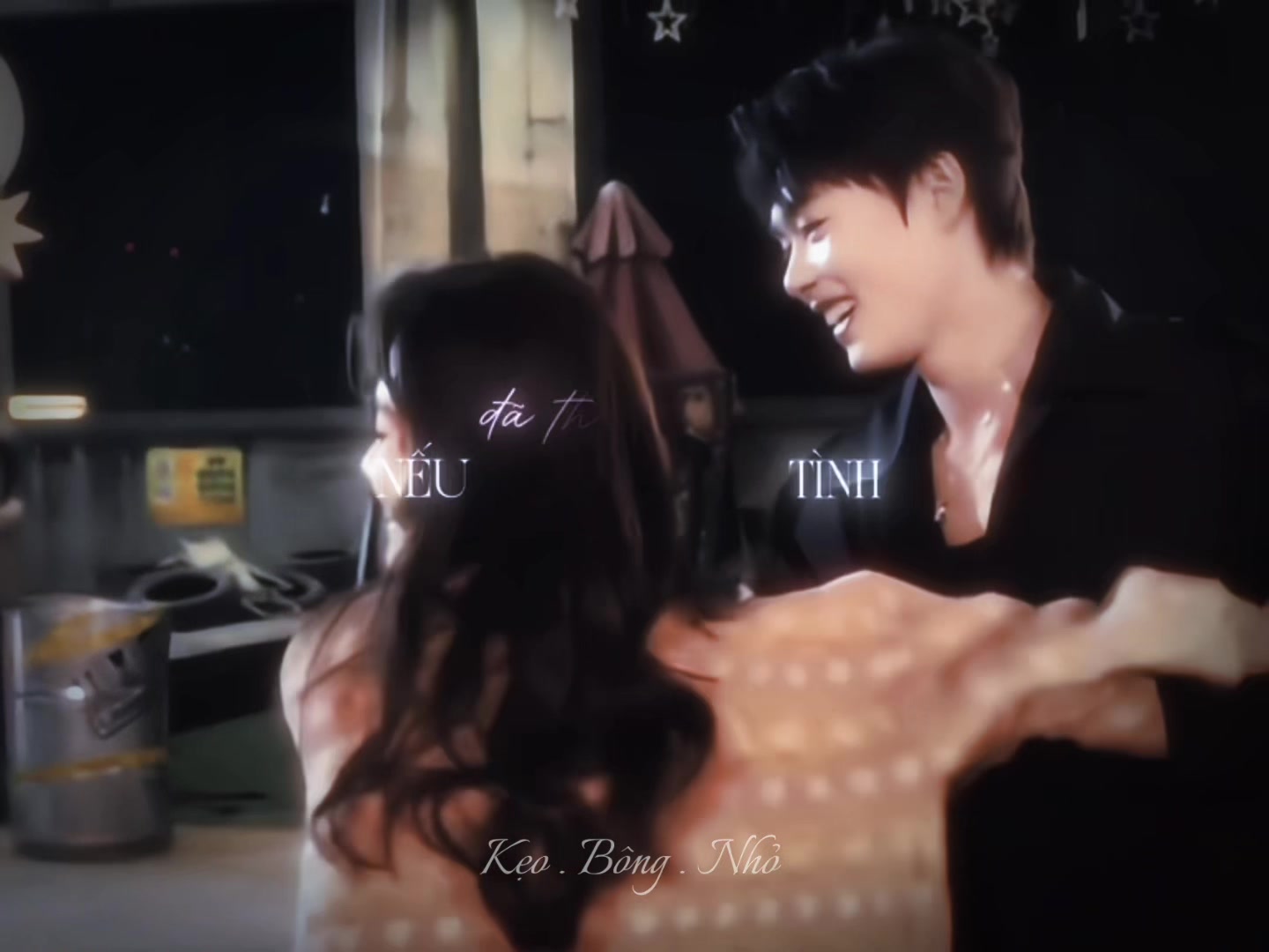 @Kẹo . B&ocirc;ng . Nhỏ 🍀