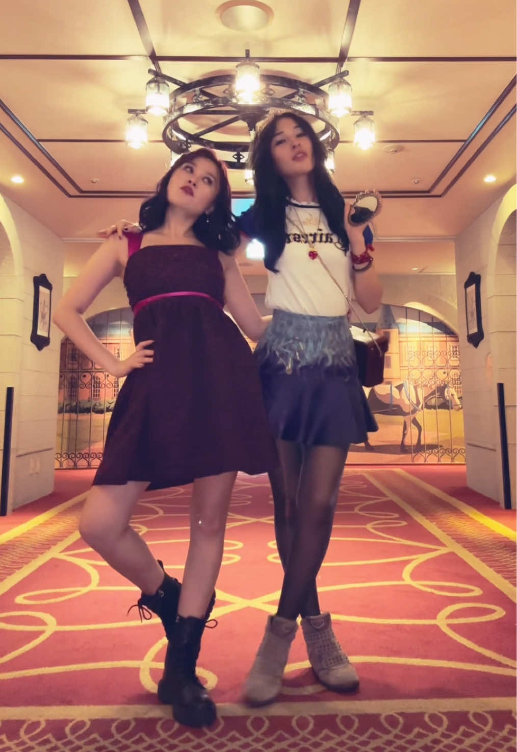 @アンナ/Anna🦋✨