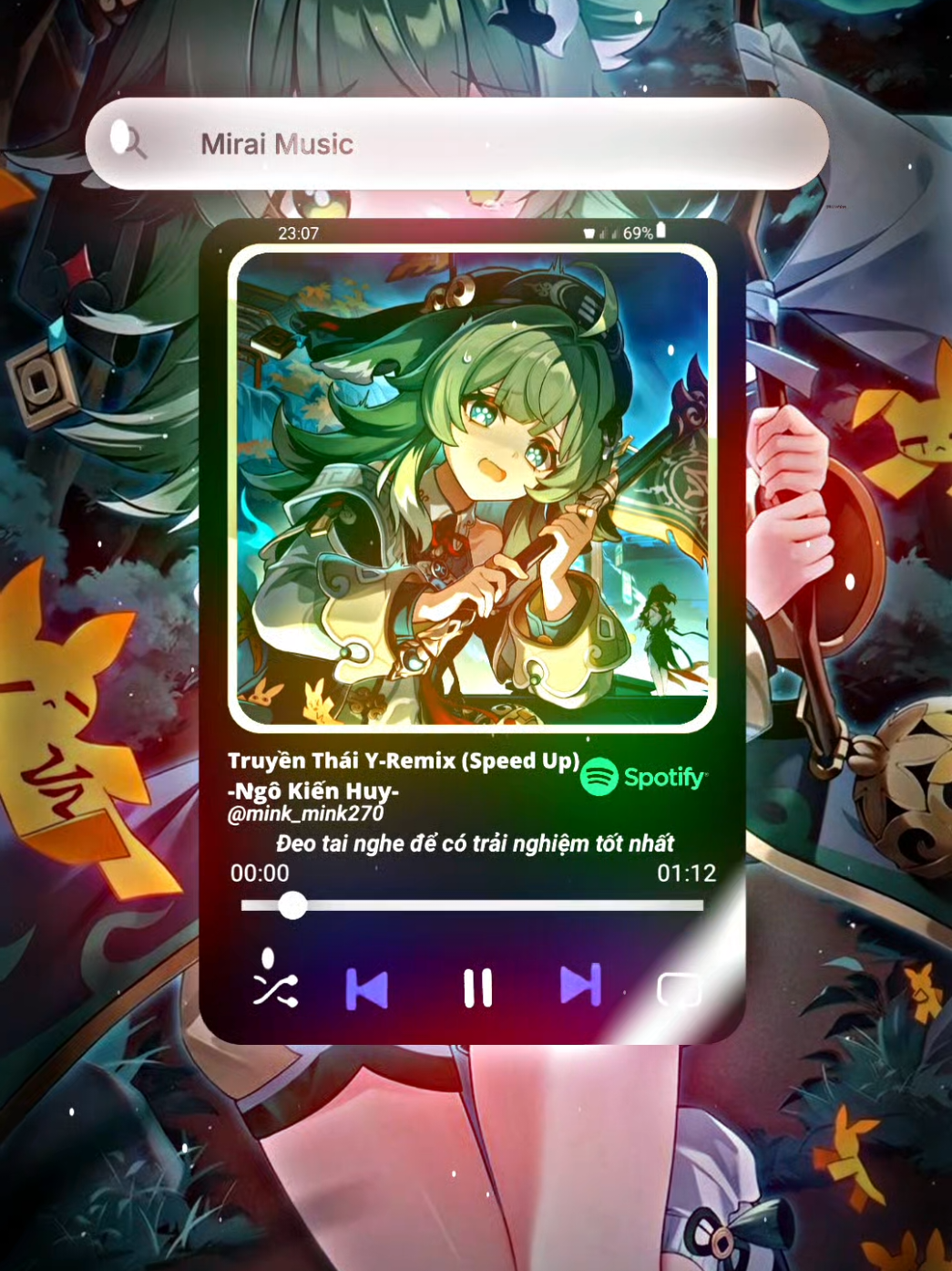 @𝙈𝙞𝙧𝙖𝙞 𝙈𝙪𝙨𝙞𝙘🎧