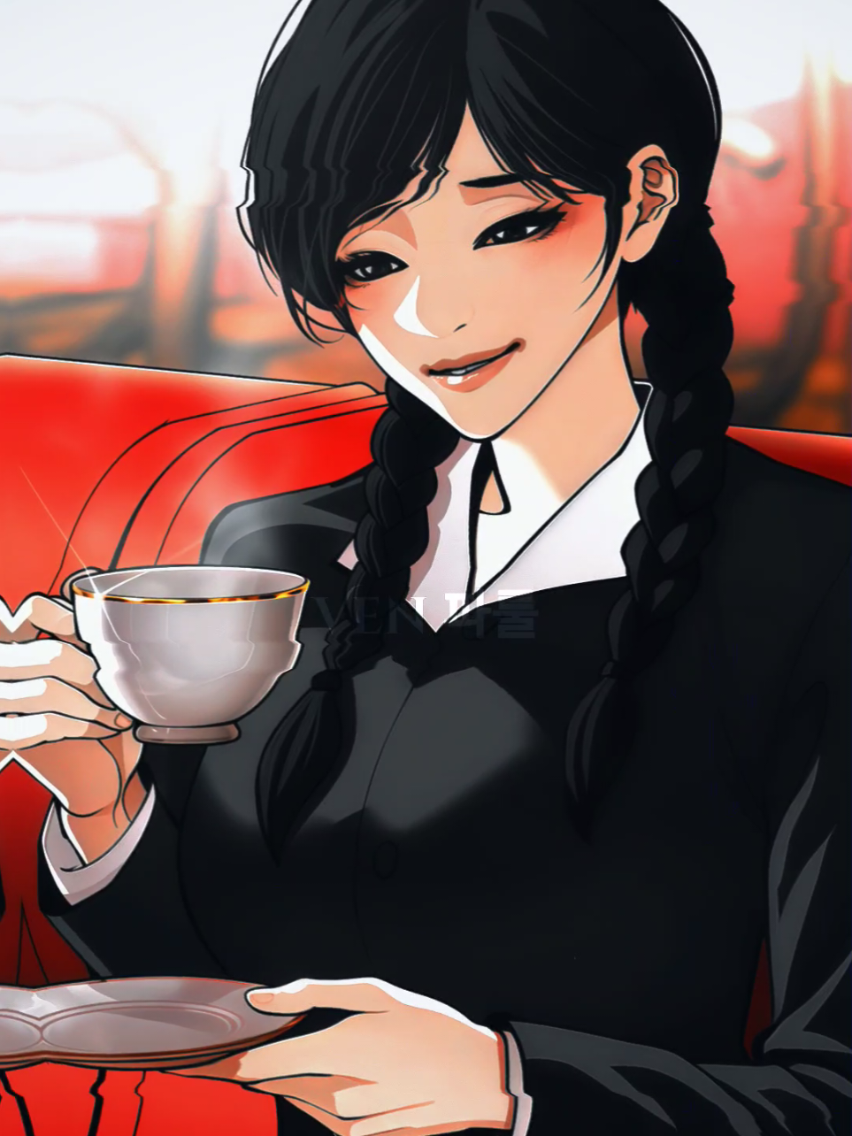 @Ven 파룰'𝐨𝐜