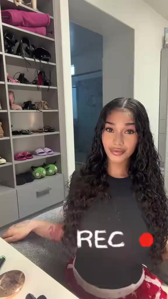 @Alexis Rodriguez