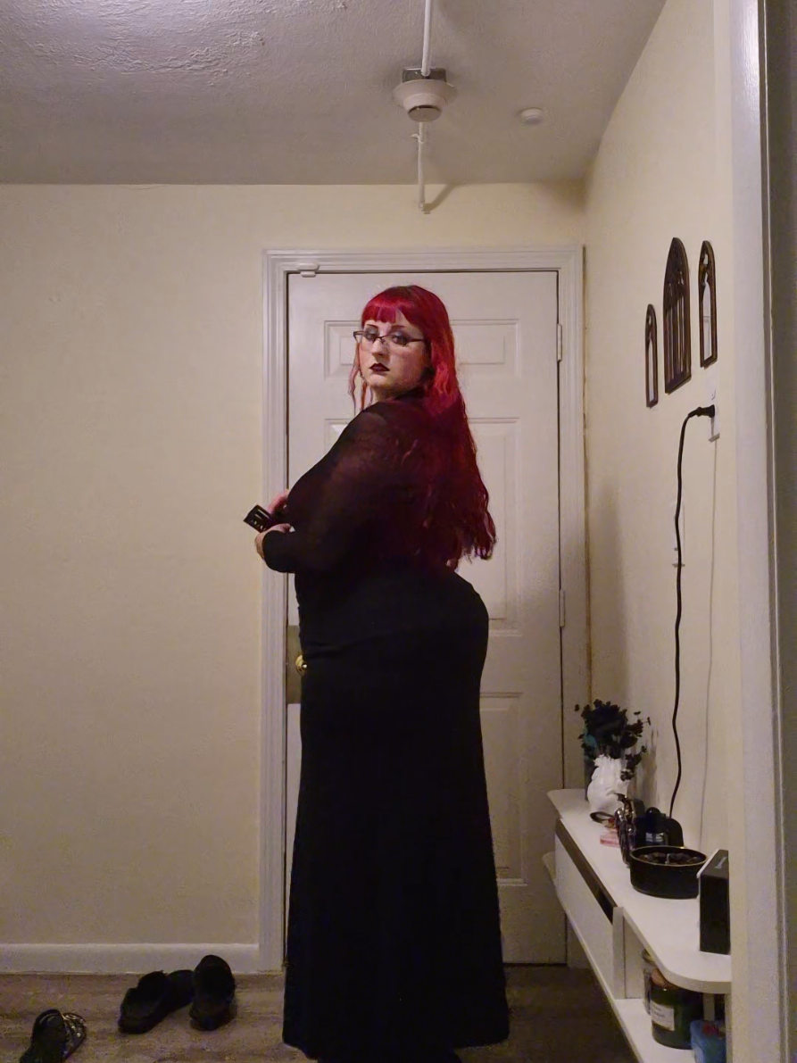 @Isabella 🖤🕸️⁷