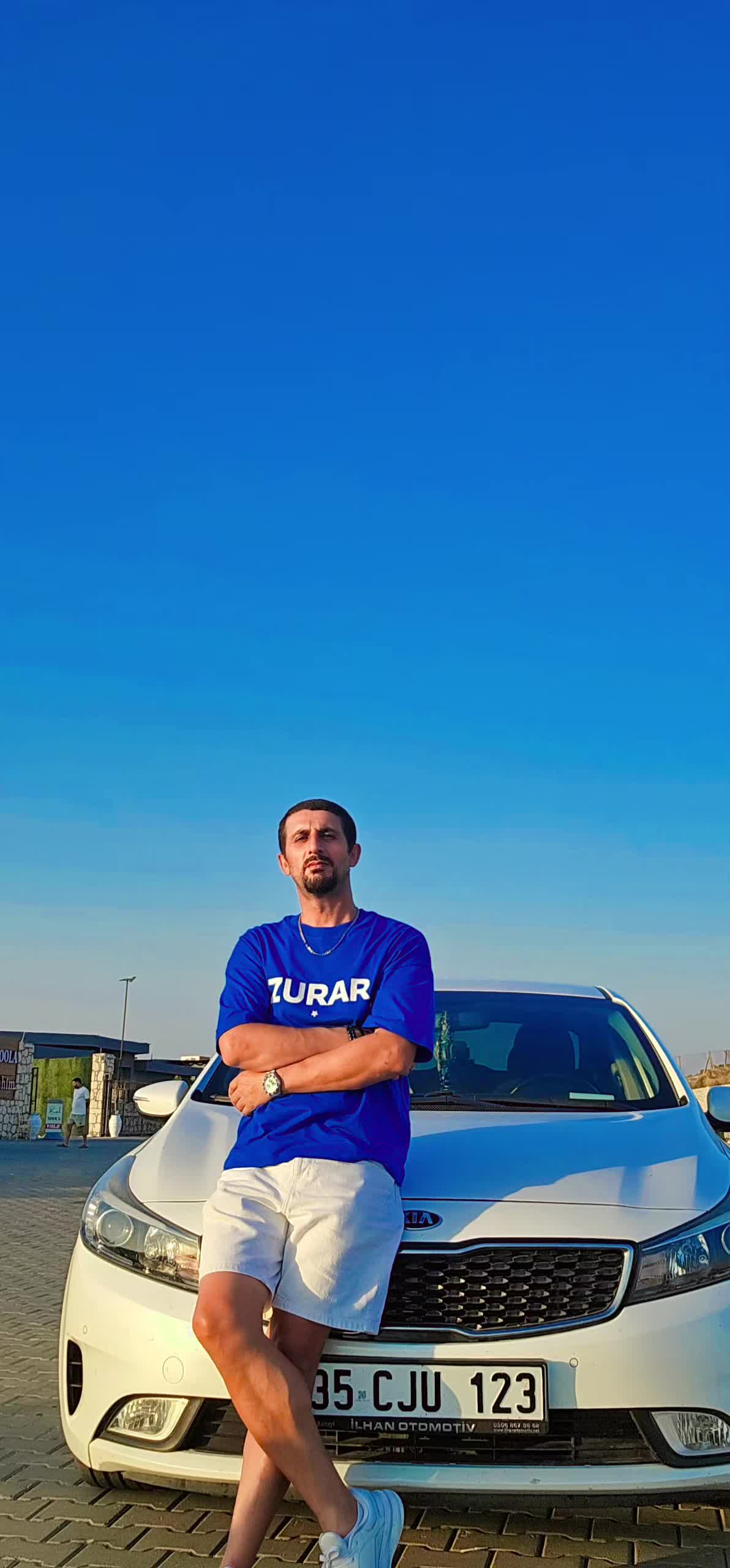 @Ramazan Yıldırım