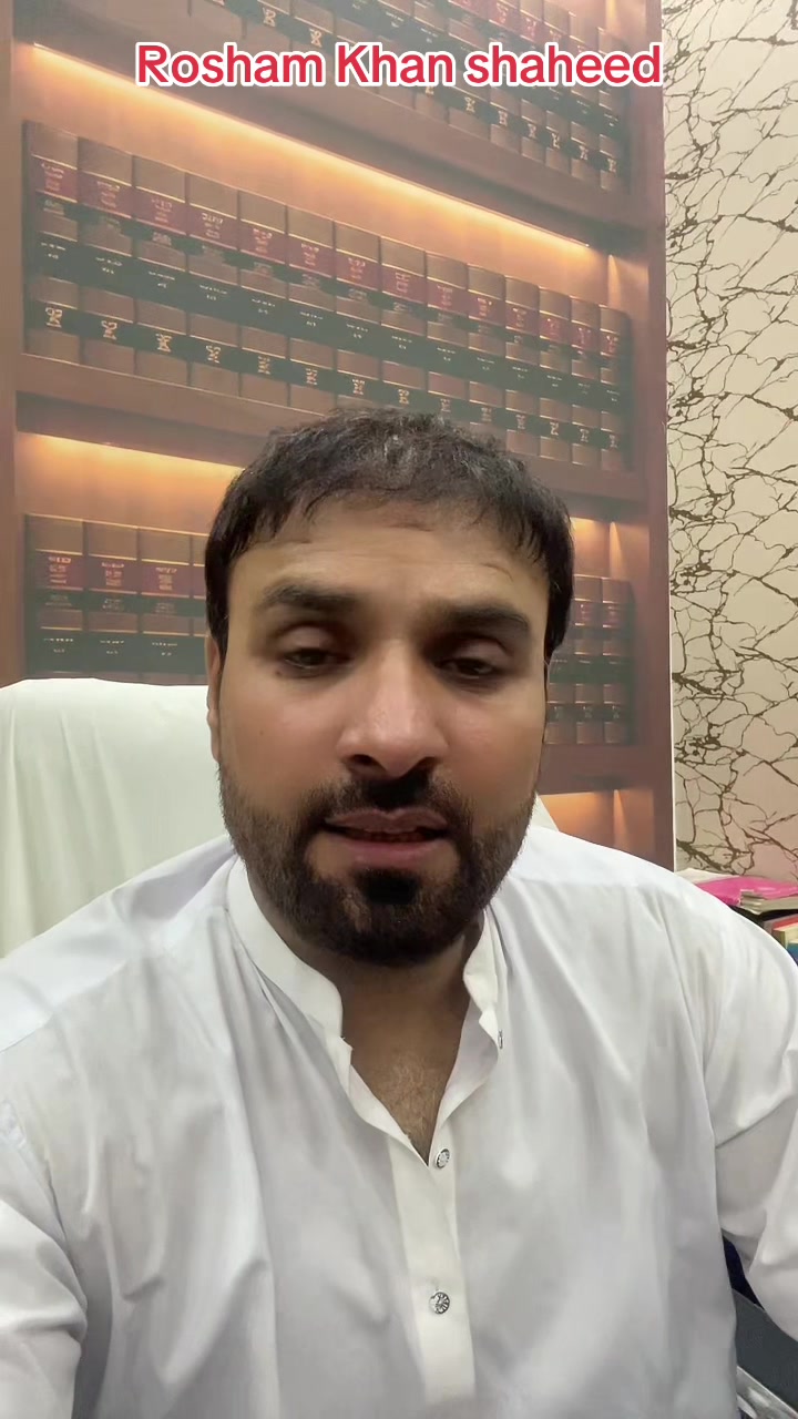 @Advocate Riaz Ali Solangi