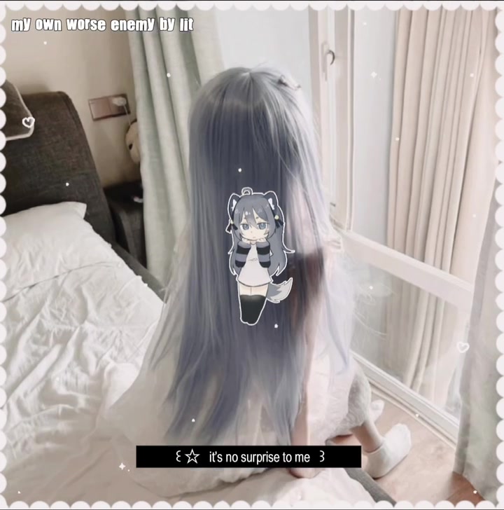@bellathewolf