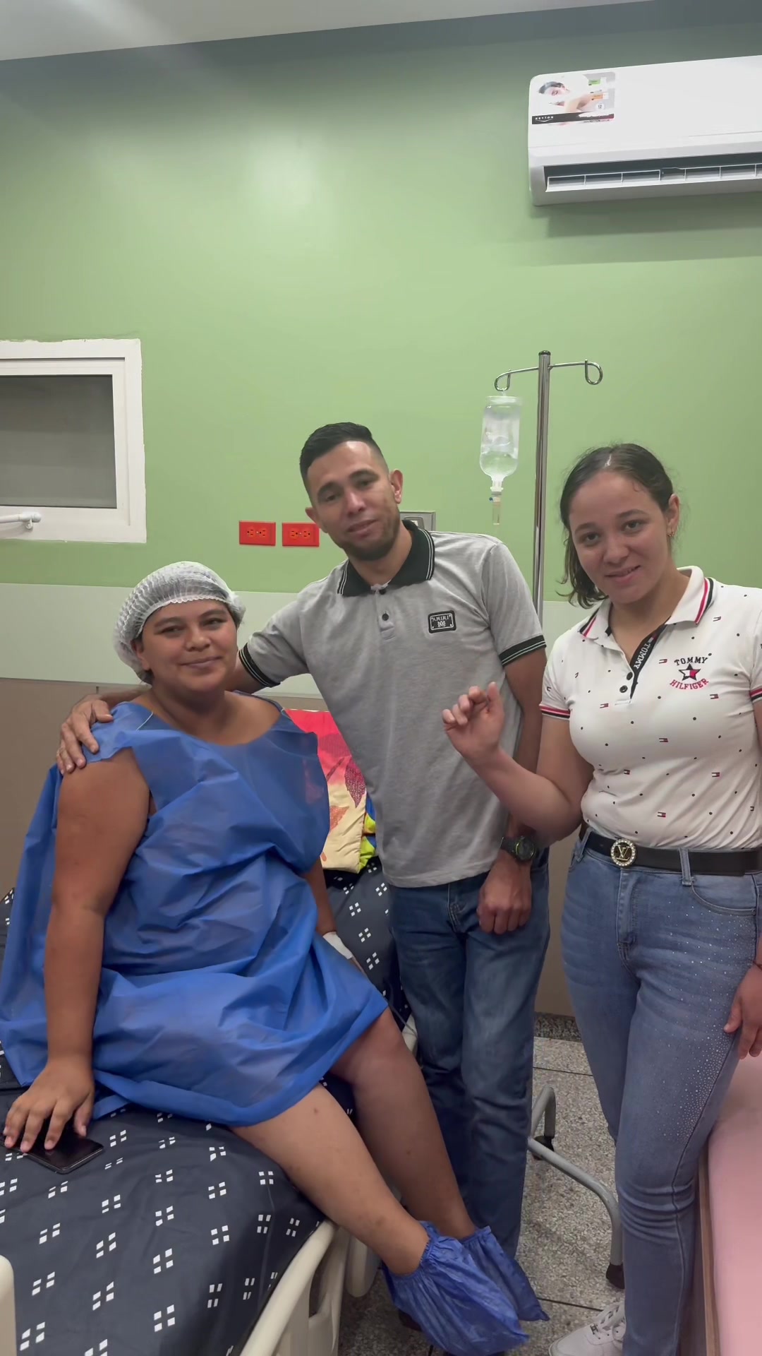 @Dra Mar&iacute;a Fonseca