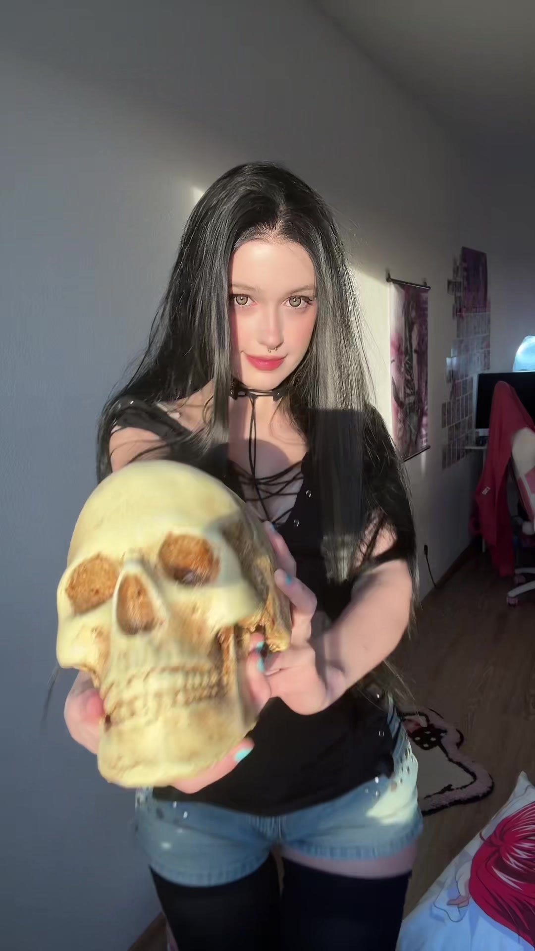 @Аниме псих