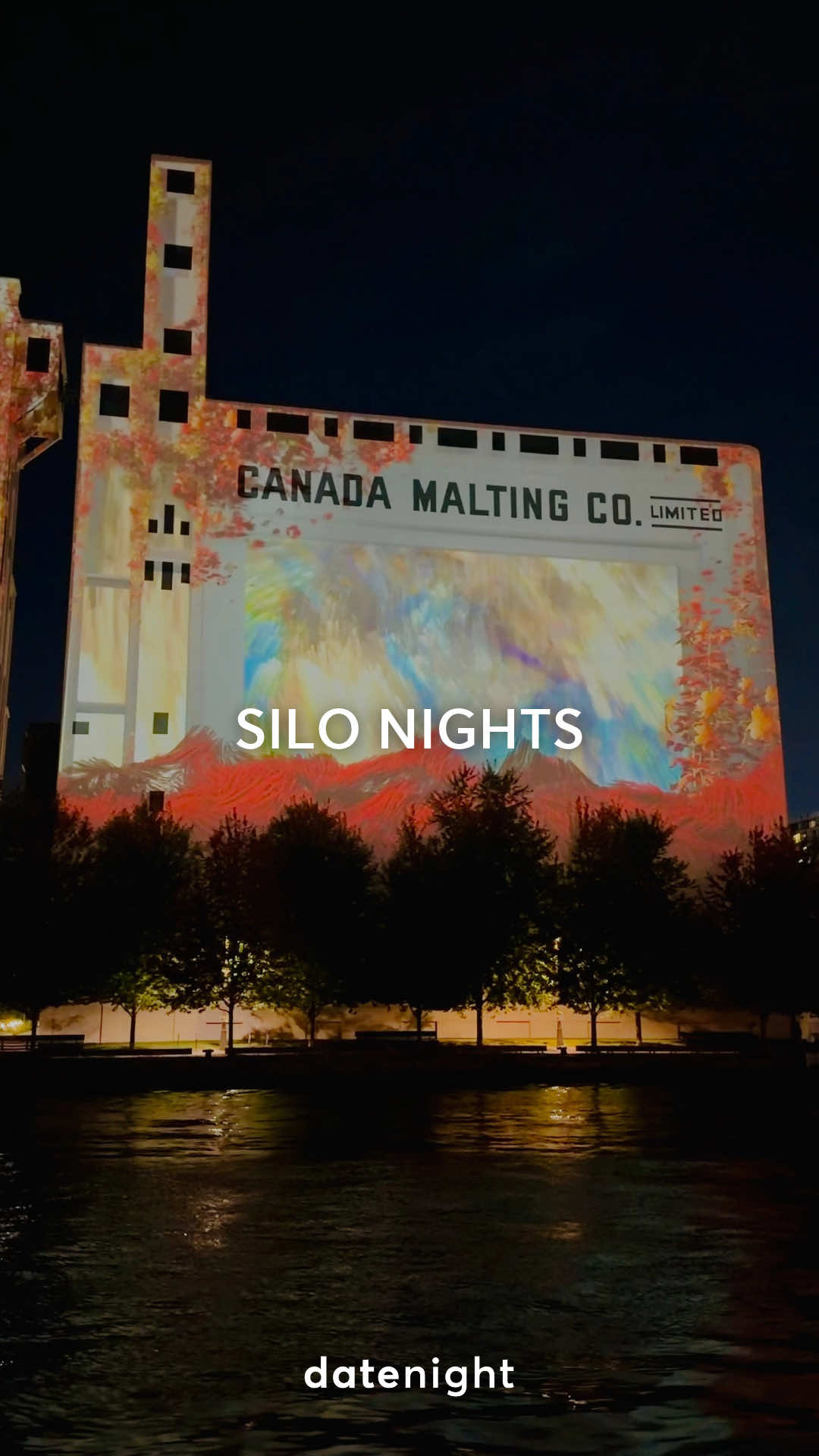 @datenight Canada