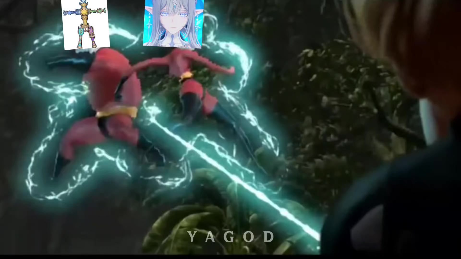 @YAGOD