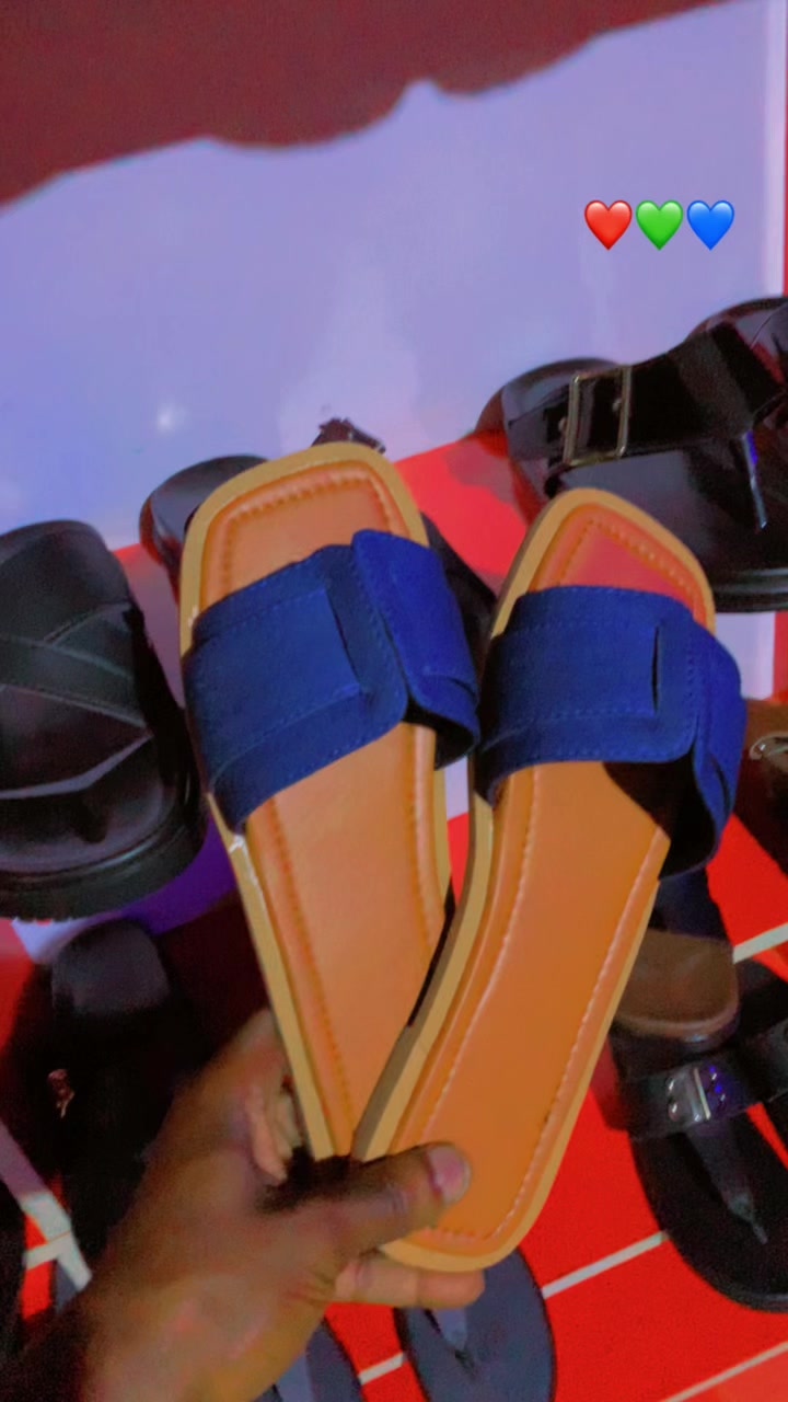 @M.D FOOTWEAR&rsquo;S👞🥿✂️🔨