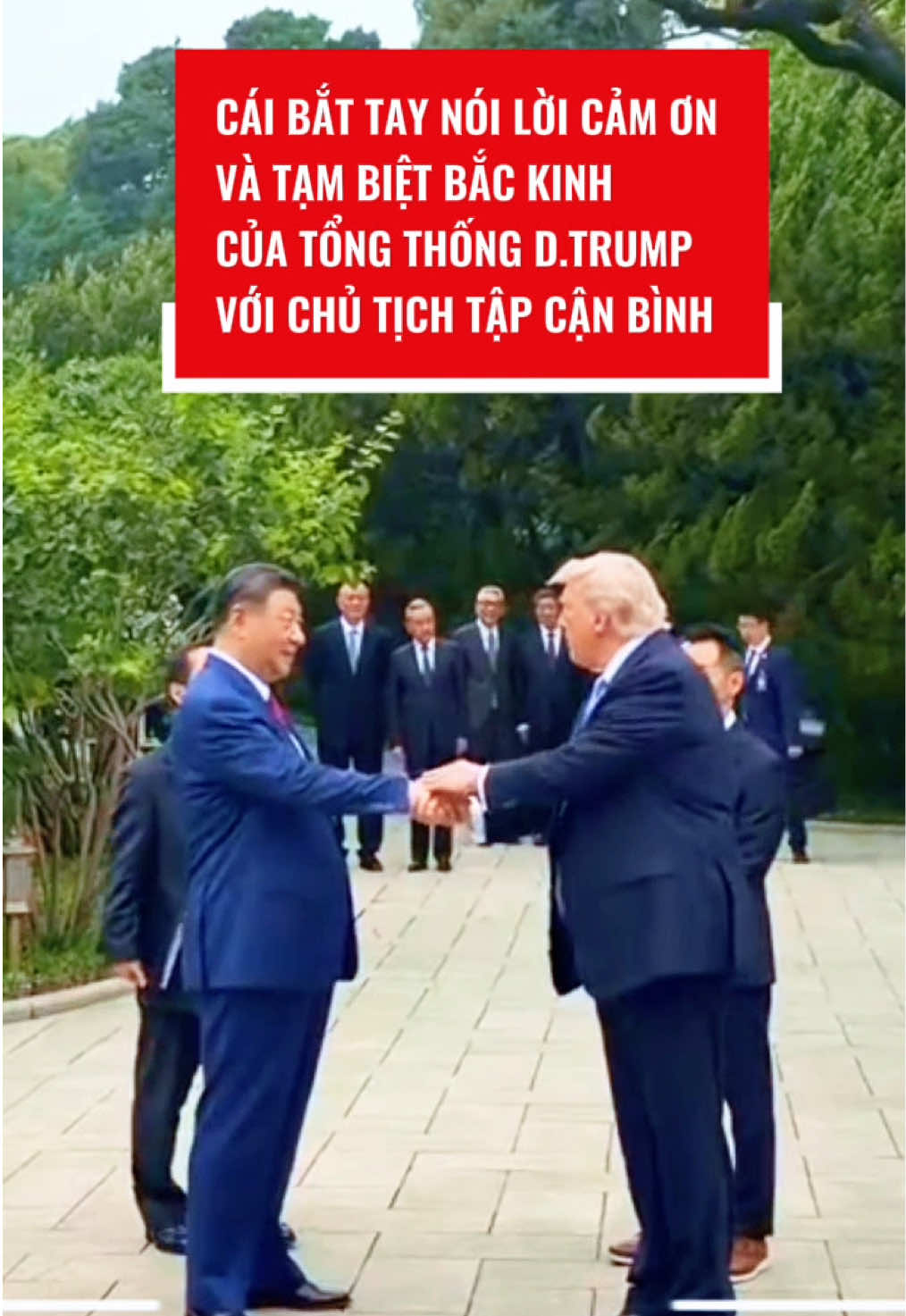 @Cuộc Sống Quanh Ta