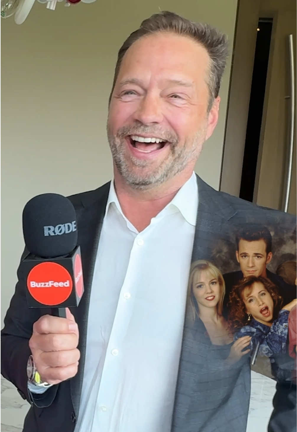 @BuzzFeed Canada