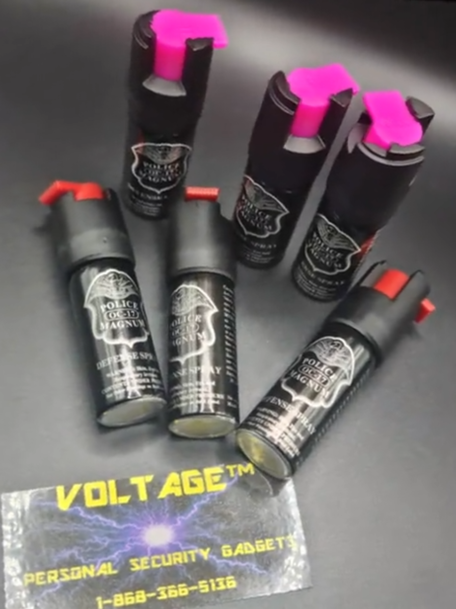 @Voltage Plug&trade;️ by ALEI