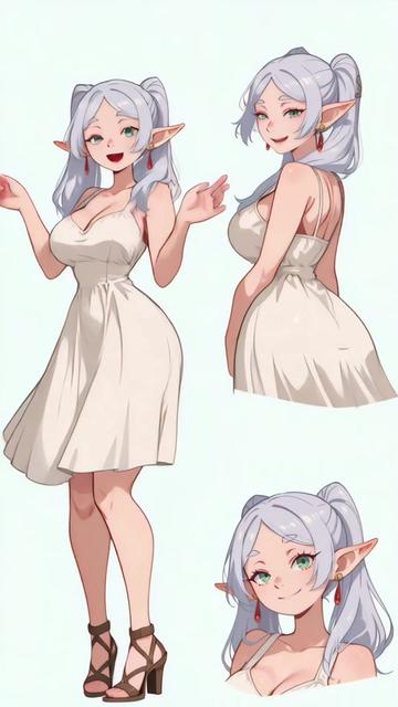@AI Waifu Den