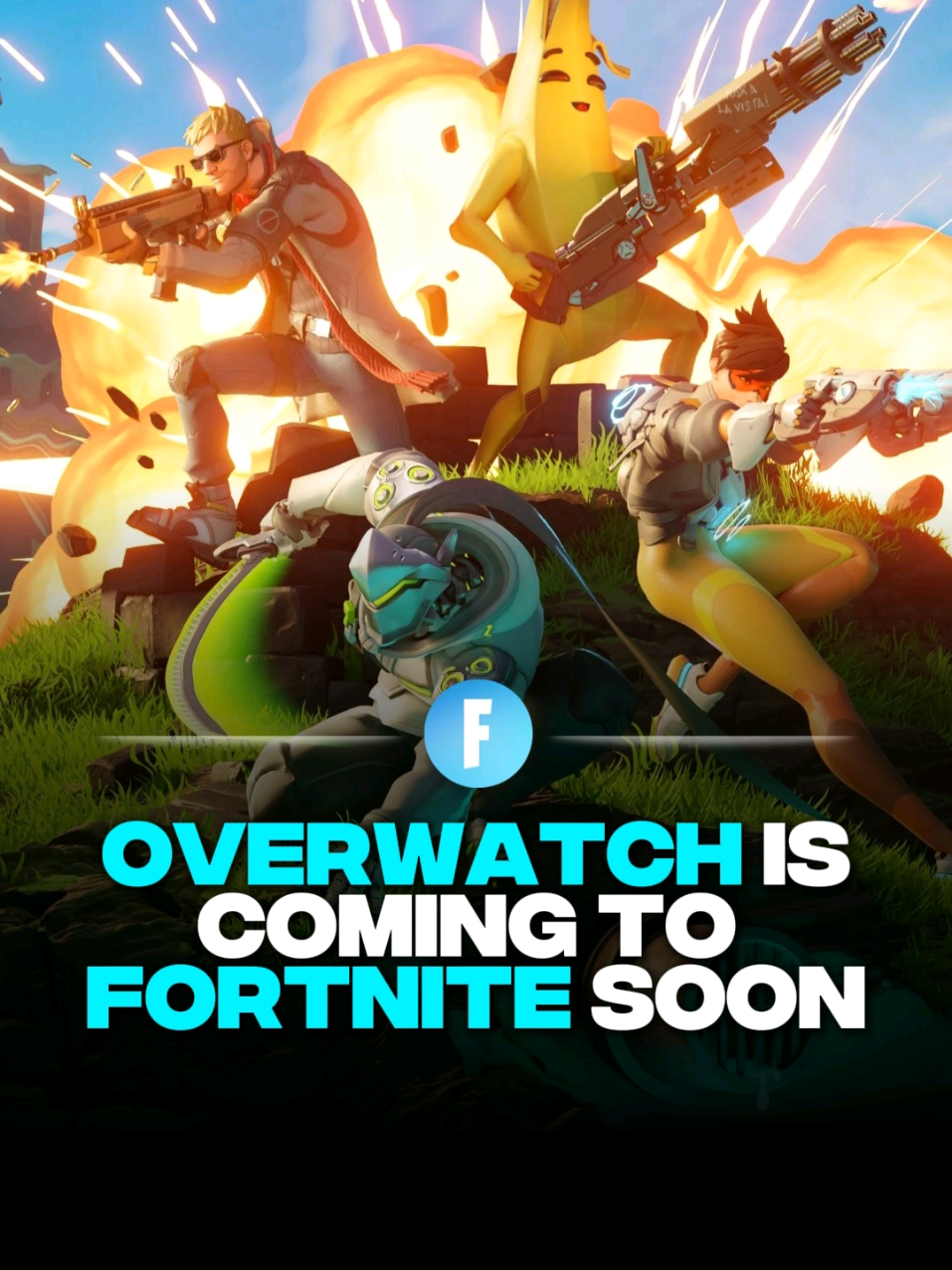 @Fortnite News