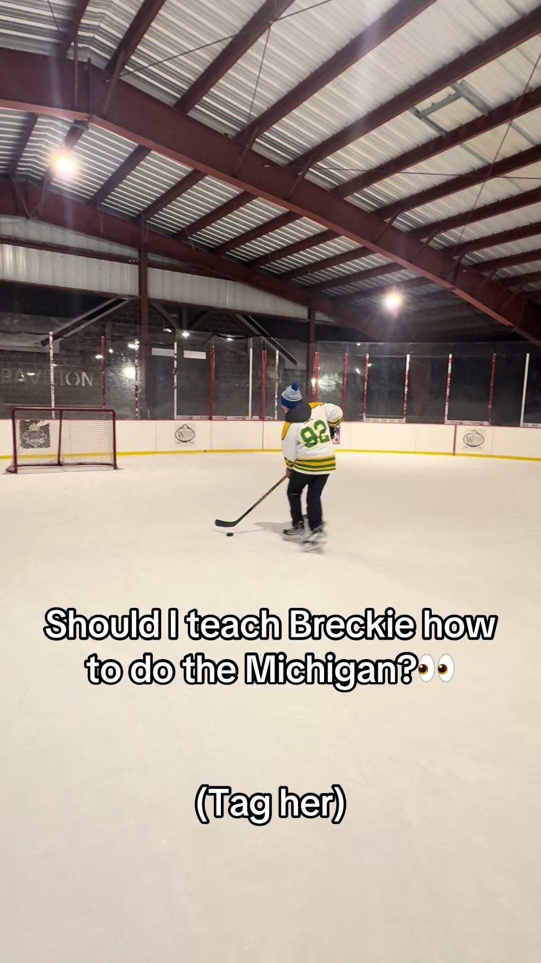 @Hockey Legend