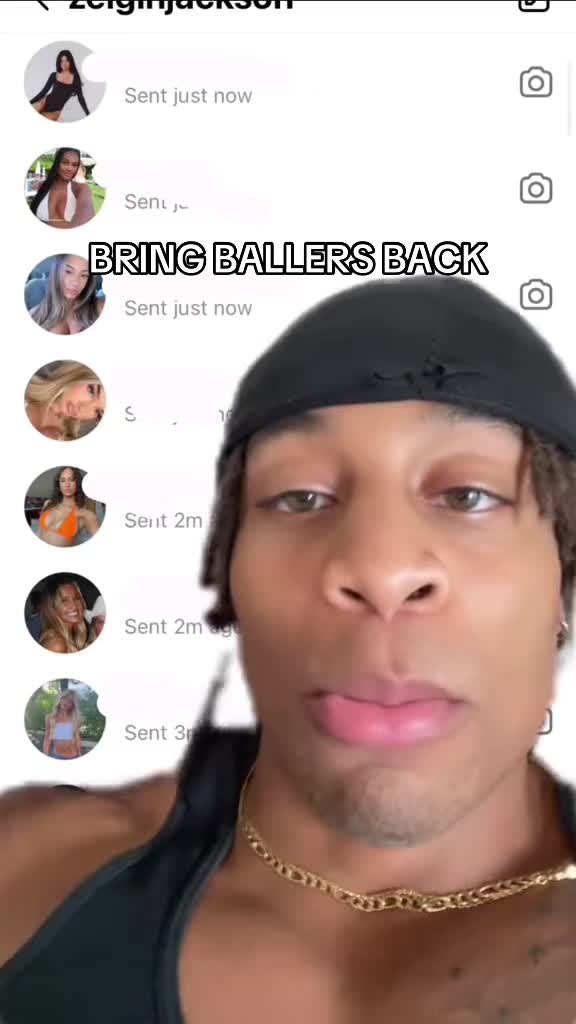 @ZelginJ (Album Drop Aug 26th)