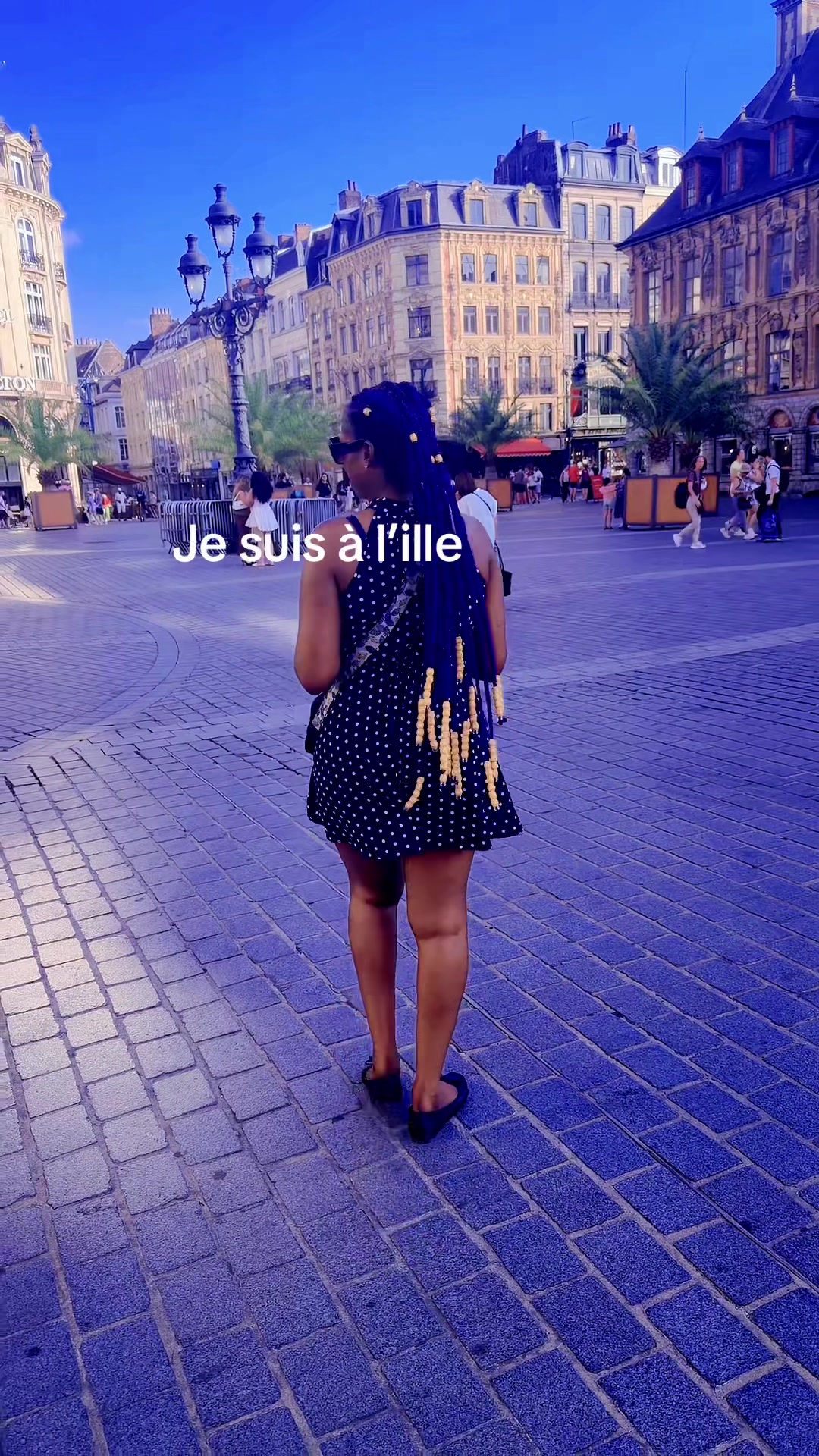 @Etoile Beauty