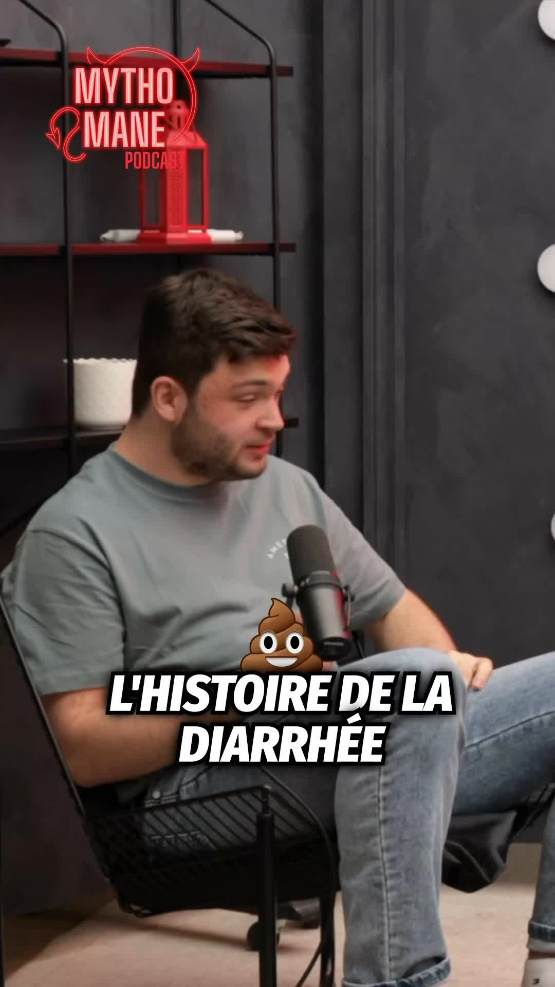@mythomanepodcast