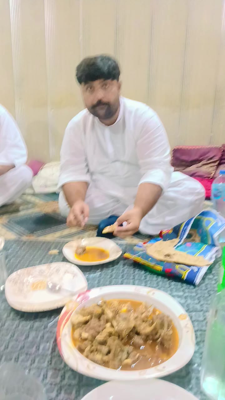 @عمران _خان_ وتہ خیل