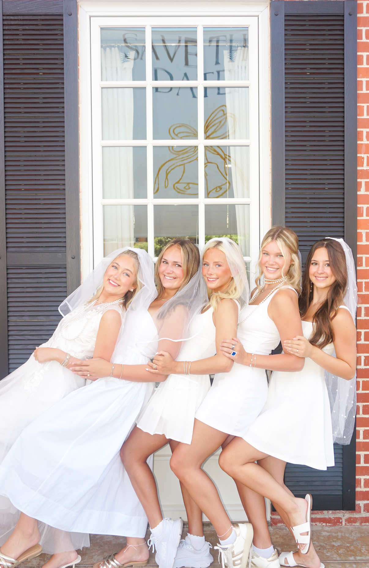 @Oklahoma Pi Phi