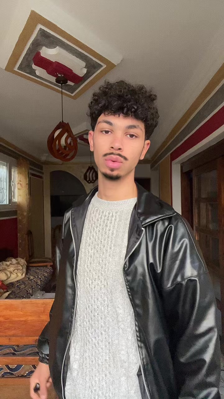 @Omar♎️