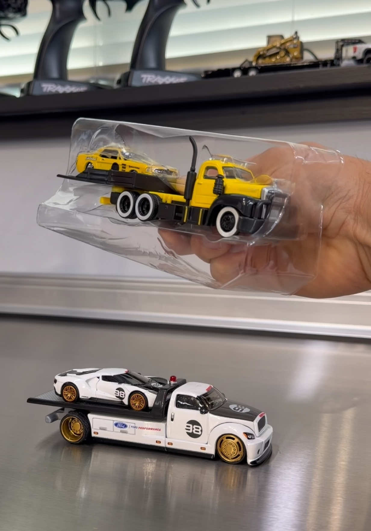 @Street Truck Diecast