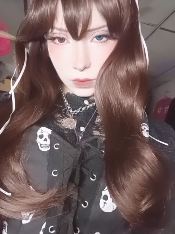 @Nikky Usagi