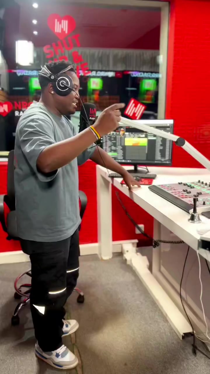 @Ruyonga
