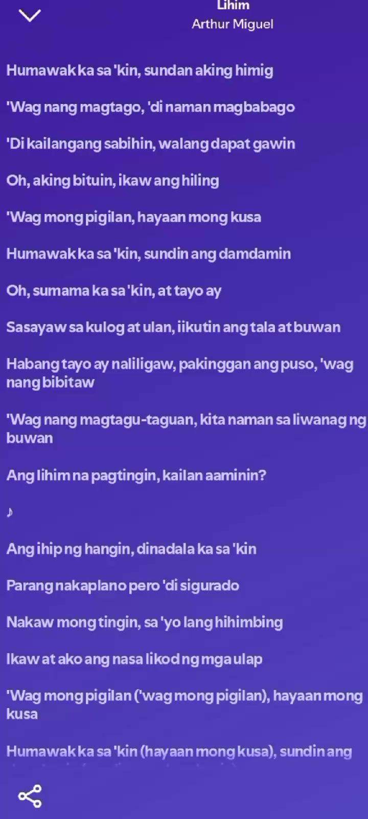 @Marge