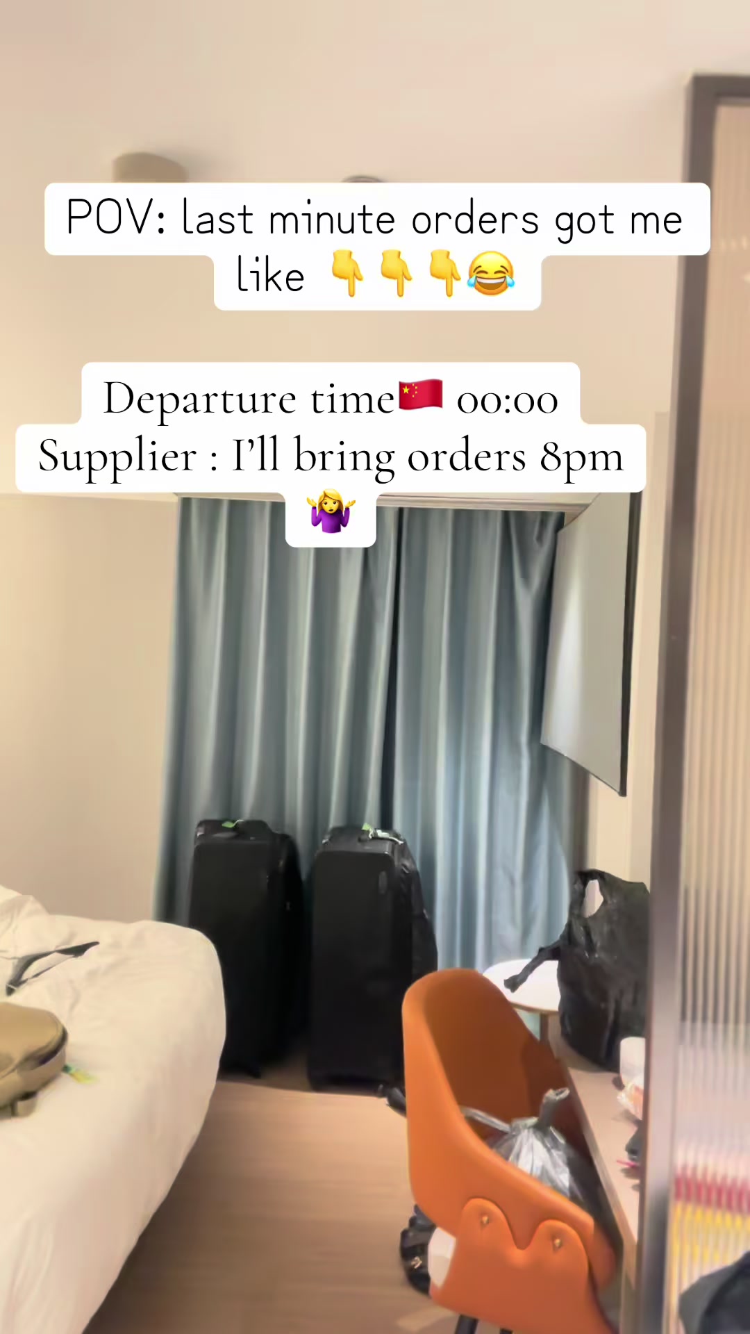 @BESPOKE BUSINESS TRAVEL 🇨🇳