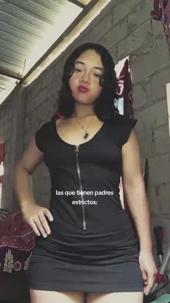 @chicas lindas