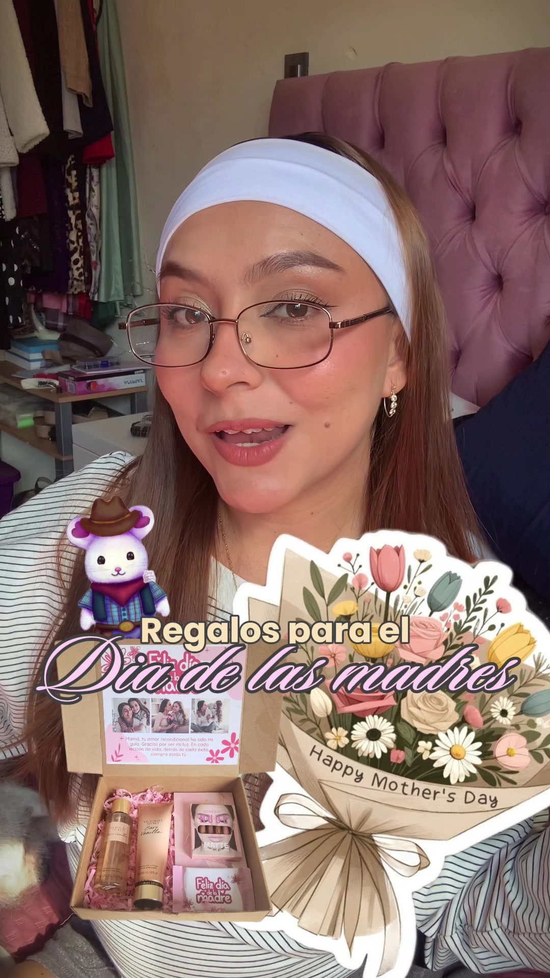 @Daniela Lissette