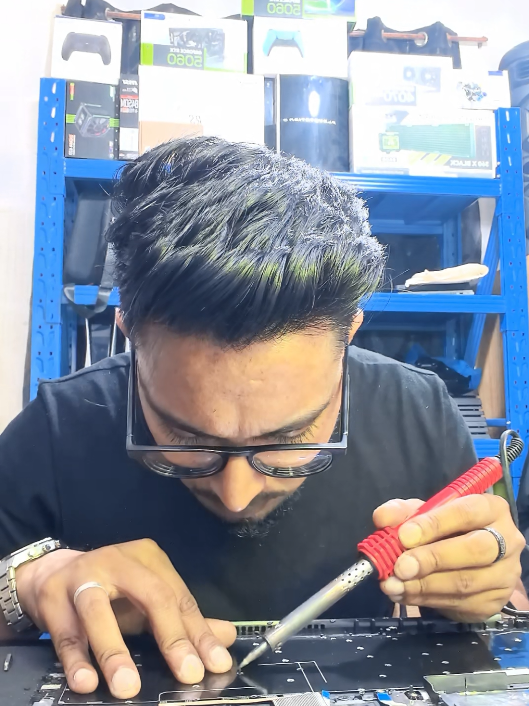 @Ajmal.D