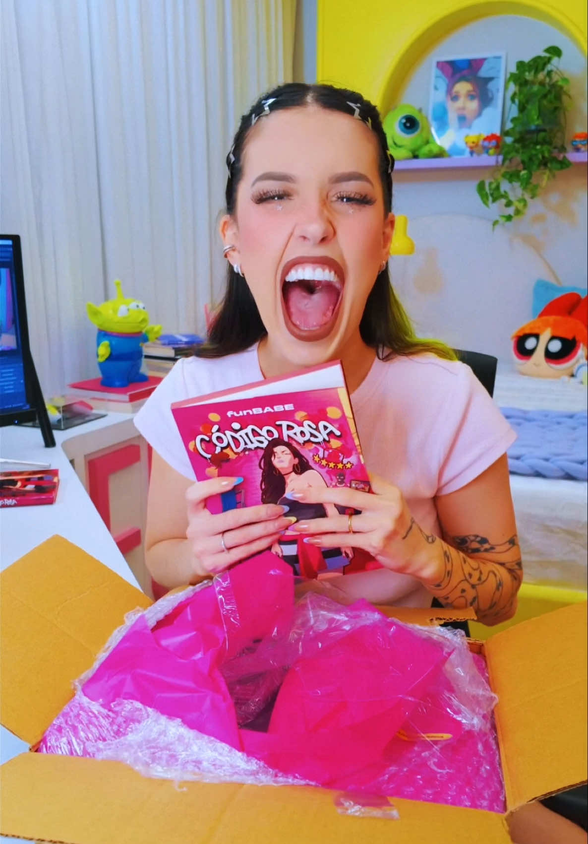 @funBABE