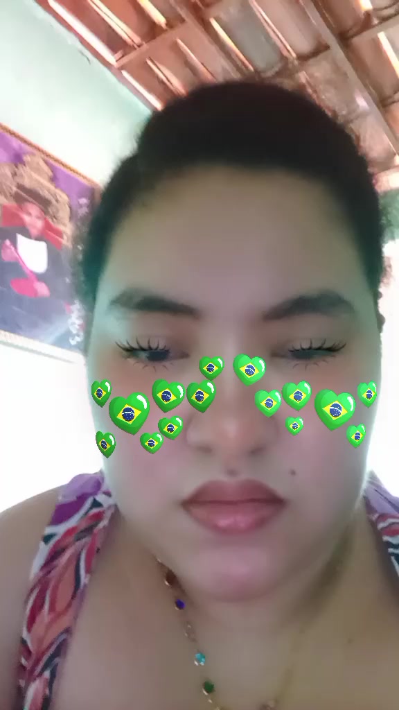 @Kauane Brasil