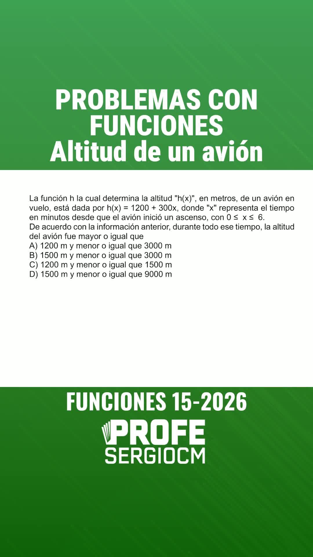 @ProfeSergioCM