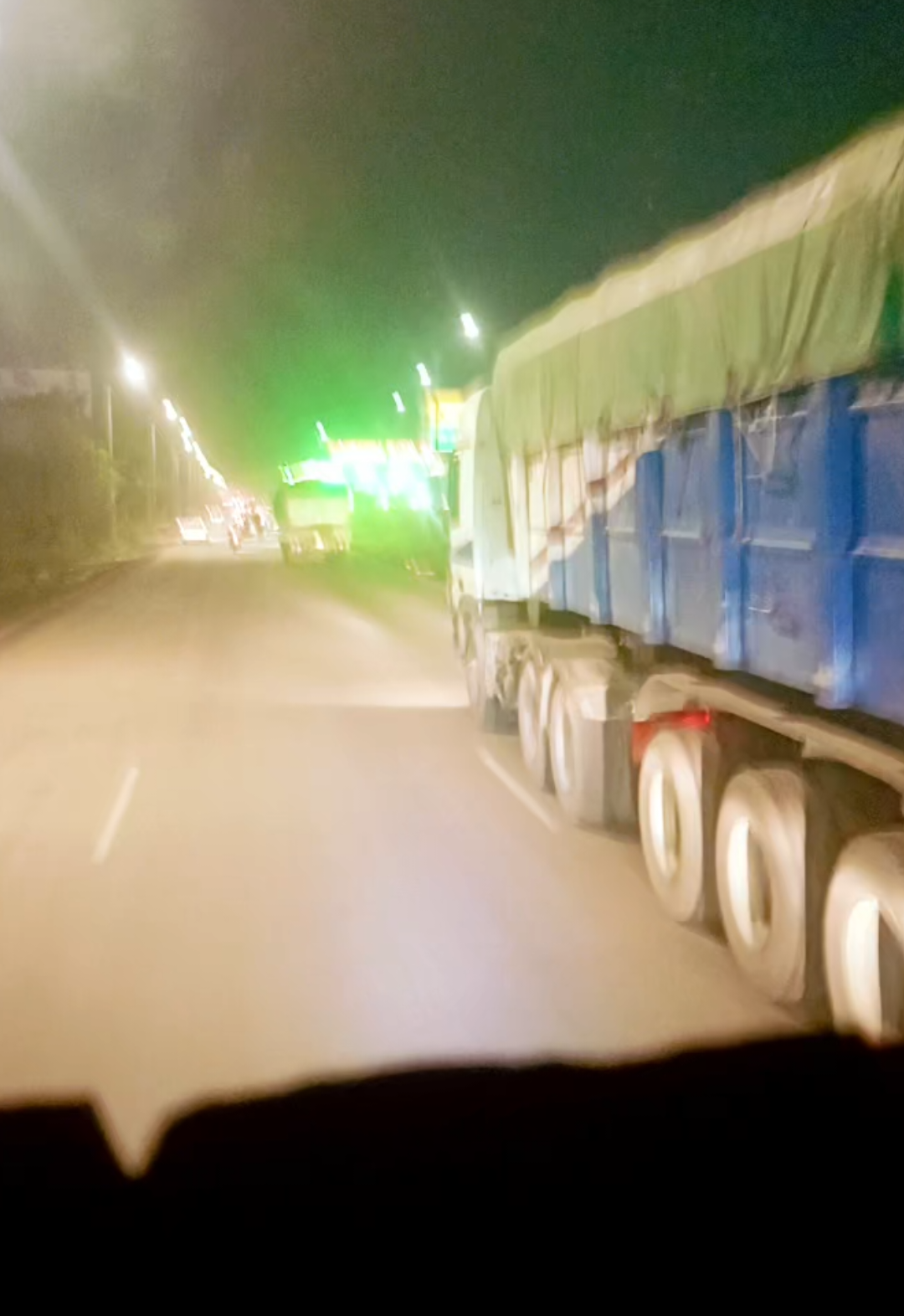 @OFFICIAL At KAMAA 254🇰🇪🚛