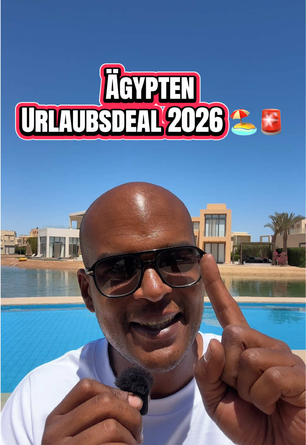 @Die Ägypten Urlaubsberater 🌴