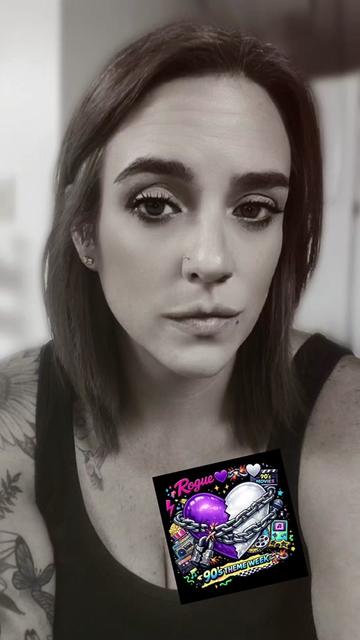 @🖤💙Amber Dawn💜⛓️&zwj;💥🤍🪽
