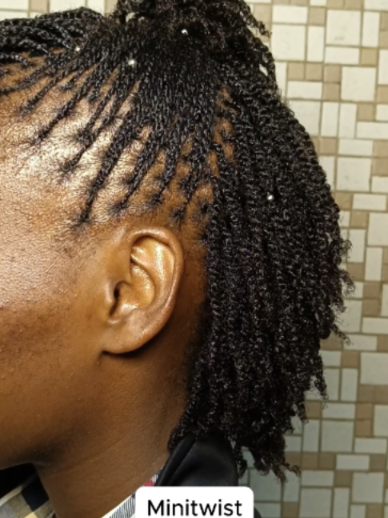 @Benta Hair Haven Kenya 💇&zwj;♀️