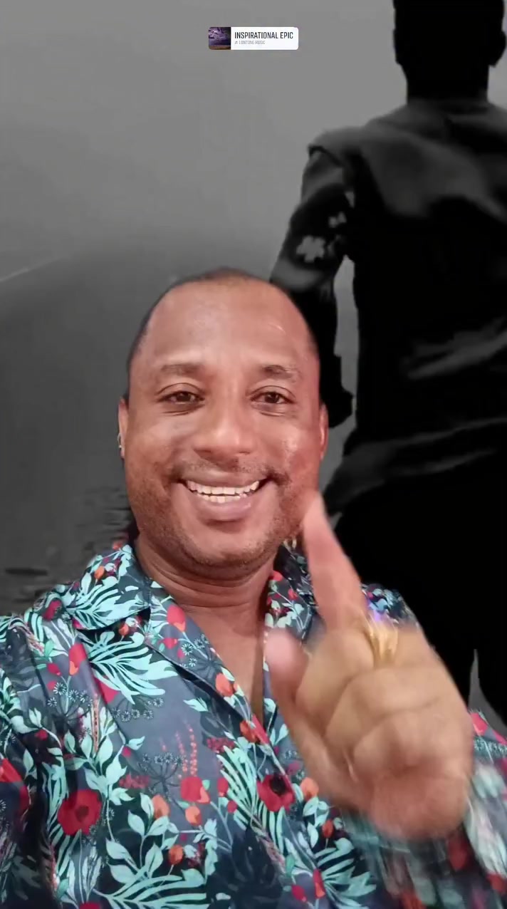 @PASTOR HENRI MARTÍNEZ OFICIAL
