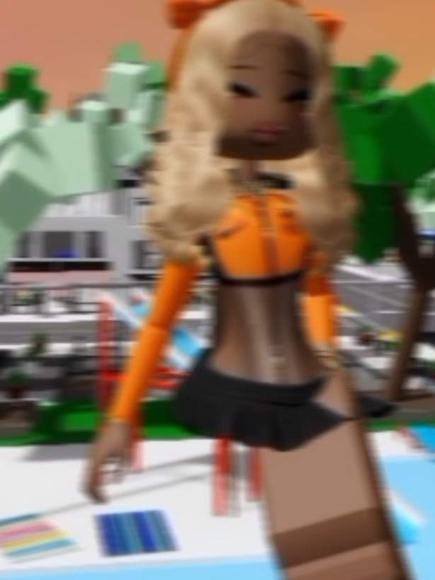 @melissaah Blythe ๐