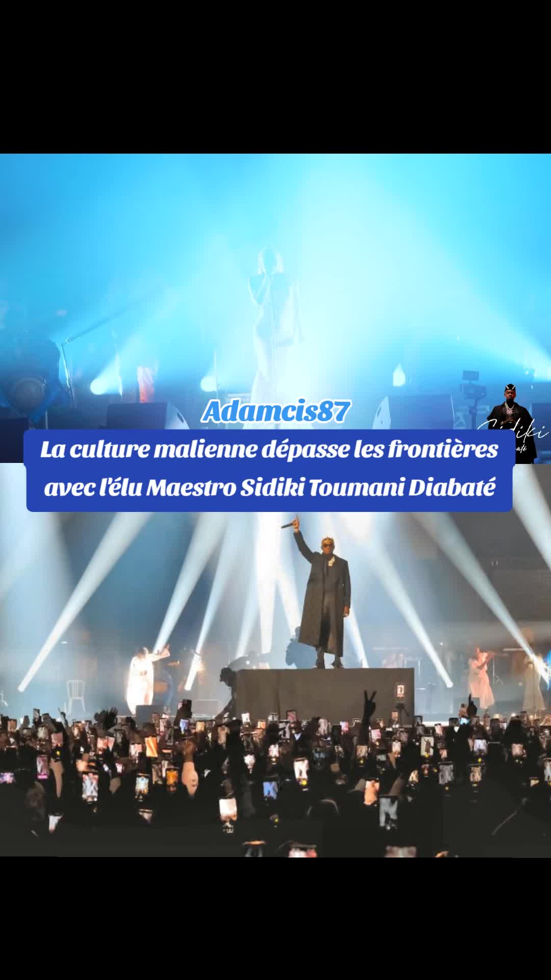 @Adama Hamidou Cissé