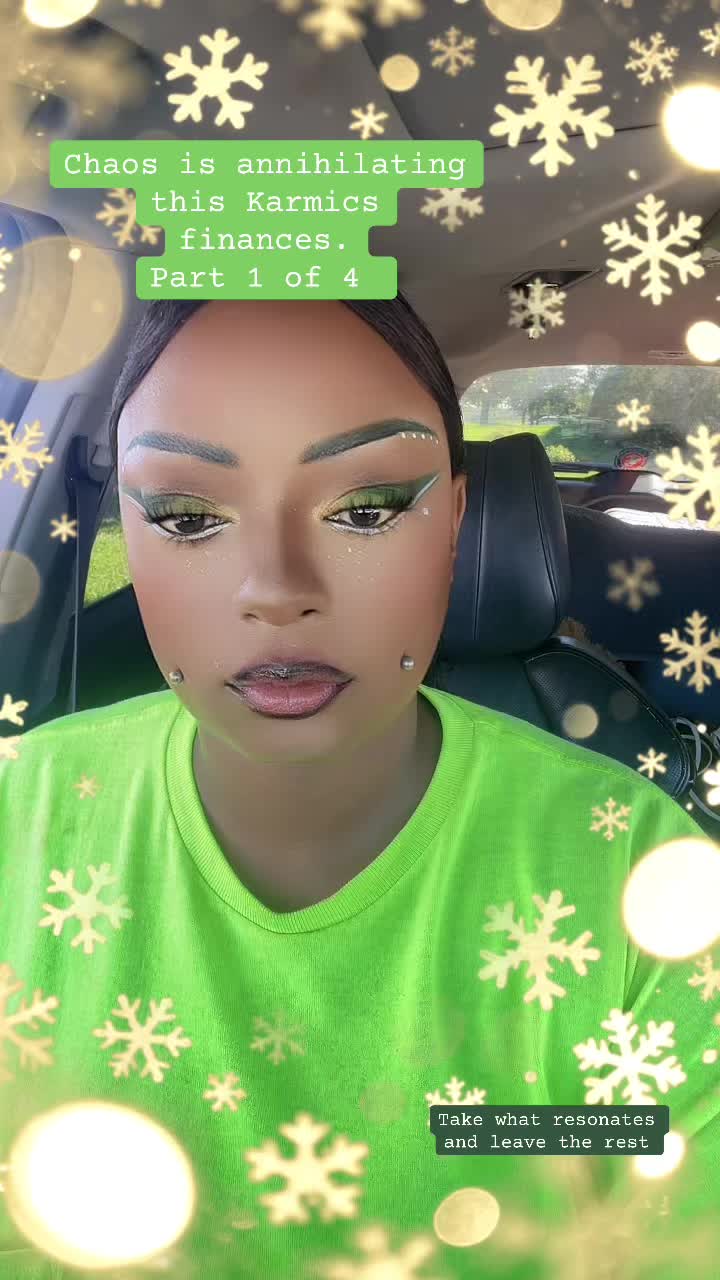 @Over It Queens creations