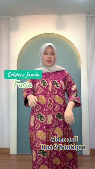 @ITAA Boutique