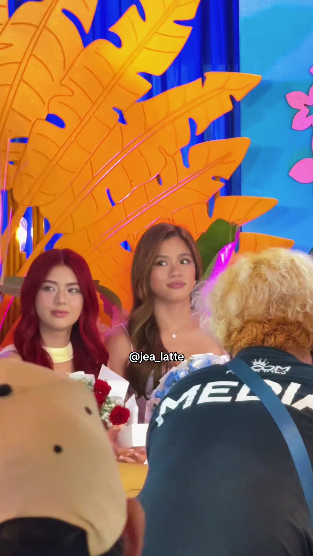 @Jea Latte 🦊