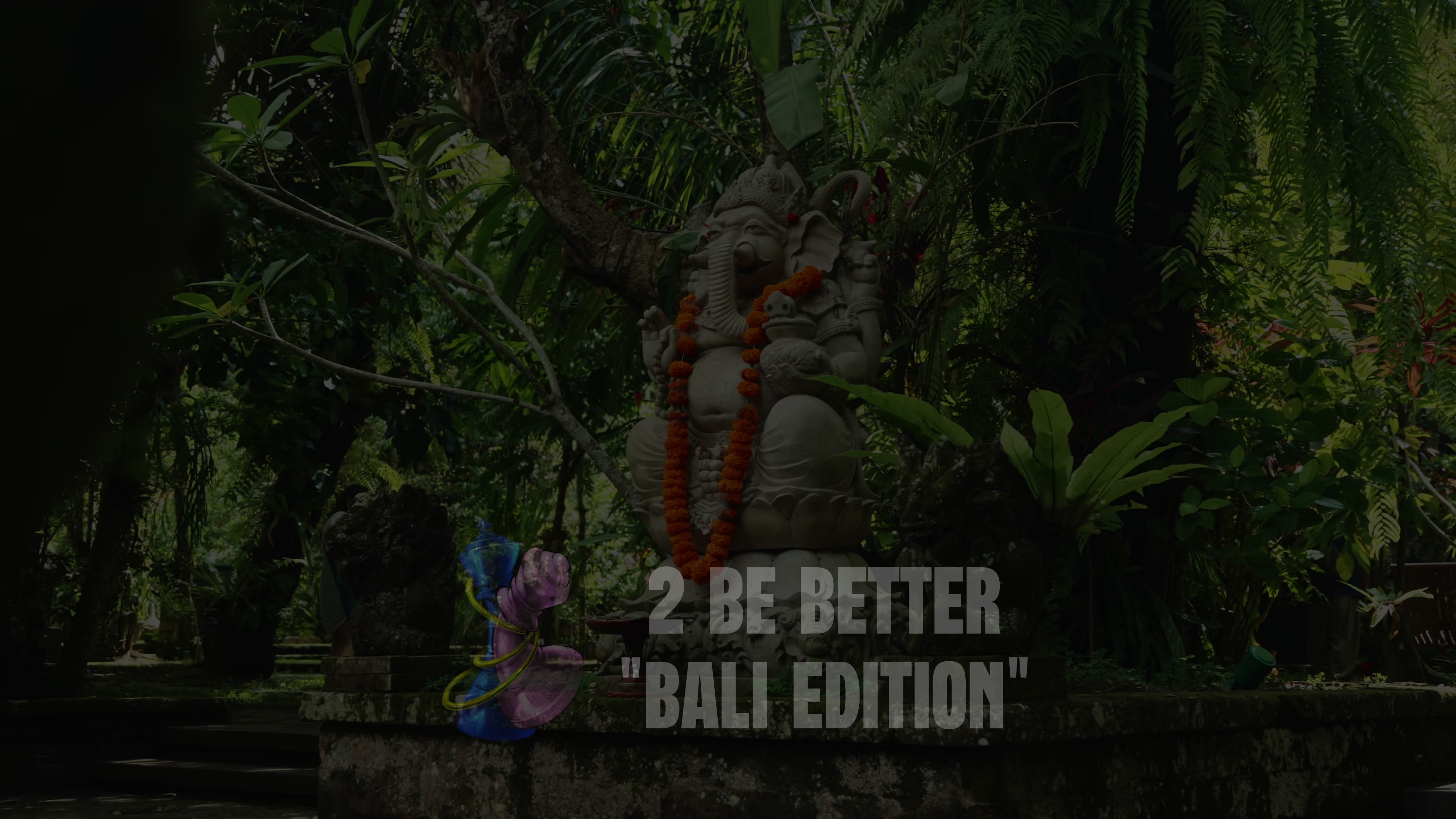 @2BeBetter